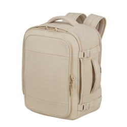 American Tourister Take2Cabin Backpack 15.6" S/M Beige