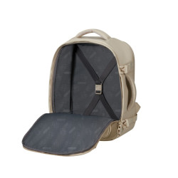 American Tourister Take2Cabin Backpack 15.6" S/M Beige