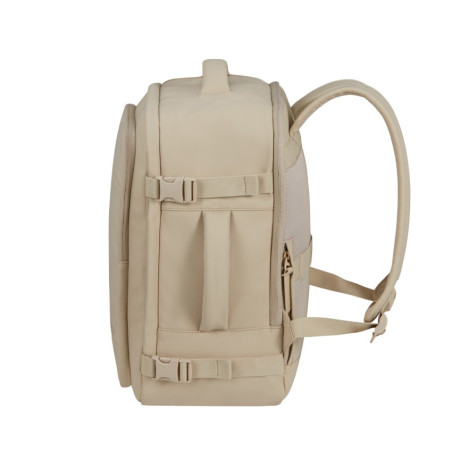 American Tourister Take2Cabin Backpack 15.6" S/M Beige