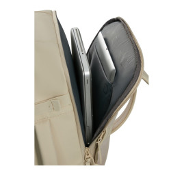 American Tourister Take2Cabin Backpack 15.6" S/M Beige