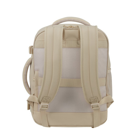 American Tourister Take2Cabin Backpack 15.6" S/M Beige