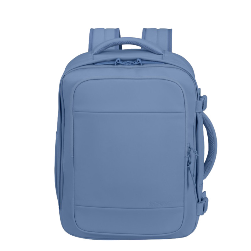 American Tourister Take2Cabin Backpack 15.6" S/M Blue