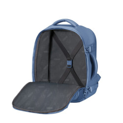 American Tourister Take2Cabin Backpack 15.6" S/M Blue