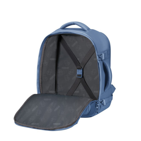 American Tourister Take2Cabin Backpack 15.6" S/M Blue