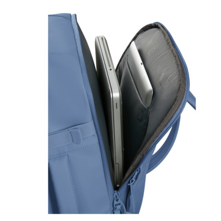 American Tourister Take2Cabin Backpack 15.6" S/M Blue