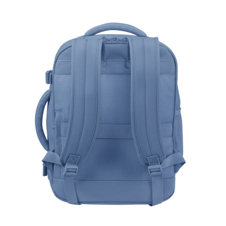 American Tourister Take2Cabin Backpack 15.6" S/M Blue
