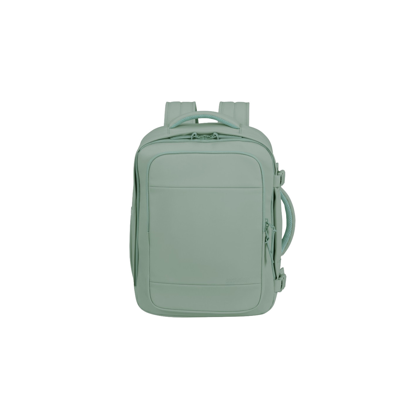 American Tourister Take2Cabin 15.6" S/M Iceberg Backpack