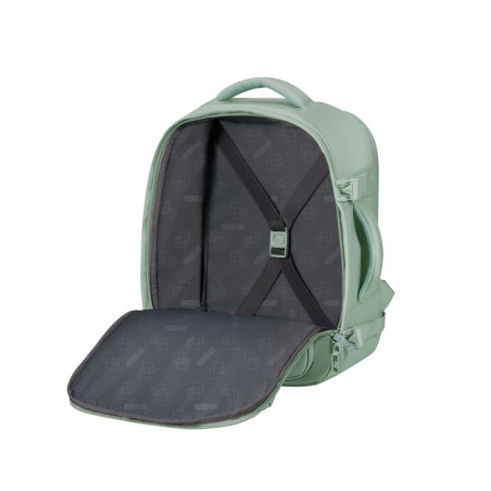 American Tourister Take2Cabin 15.6" S/M Iceberg Backpack