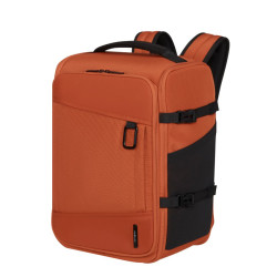 Samsonite 2fit Underseat Expandable Cabin Backpack 15.6" Brown