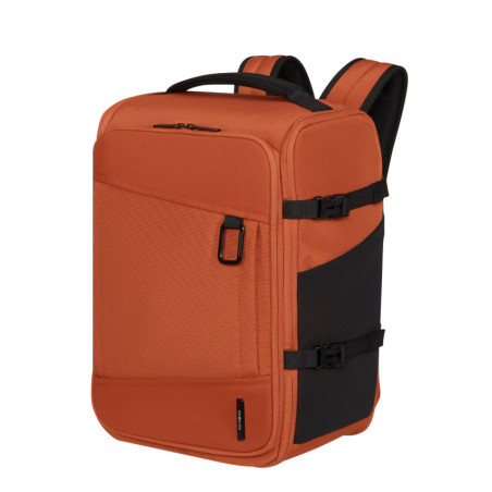 Samsonite 2fit Underseat Expandable Cabin Backpack 15.6" Brown