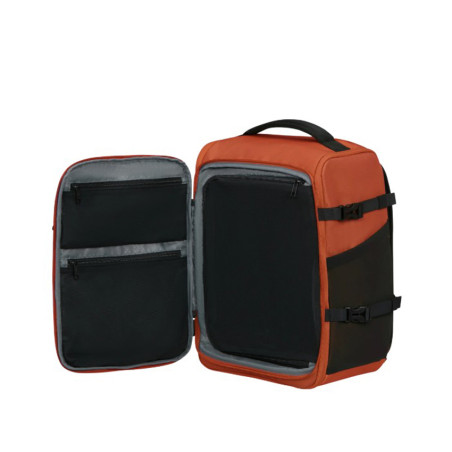 Samsonite 2fit Underseat Expandable Cabin Backpack 15.6" Brown