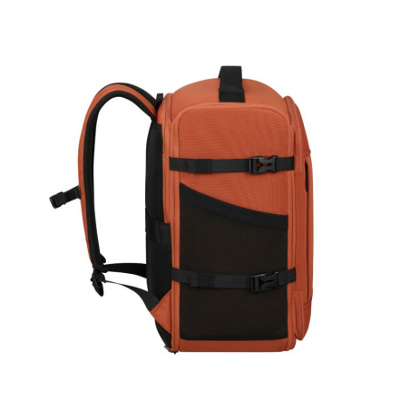Samsonite 2fit Underseat Expandable Cabin Backpack 15.6" Brown