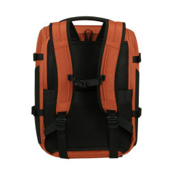 Samsonite 2fit Underseat Expandable Cabin Backpack 15.6" Brown