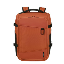 Samsonite 2fit Underseat Expandable Cabin Backpack 15.6" Brown