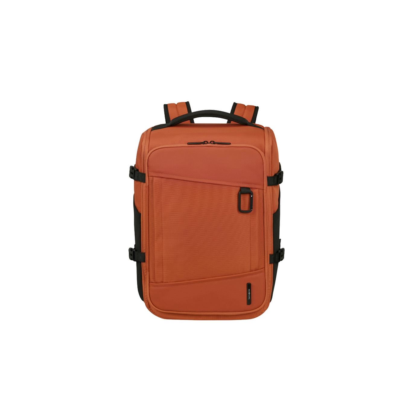 Samsonite 2fit Underseat Expandable Cabin Backpack 15.6" Brown