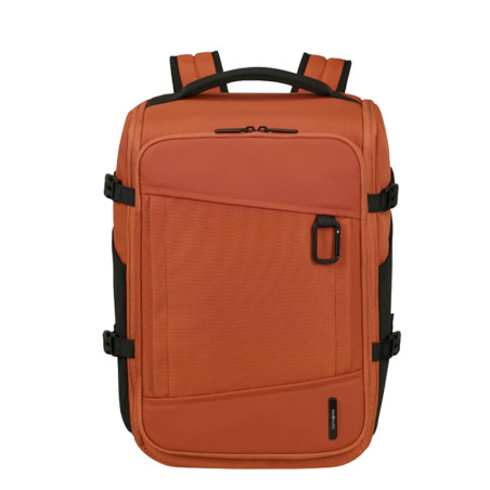 Samsonite 2fit Underseat Expandable Cabin Backpack 15.6" Brown