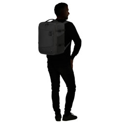 Samsonite 2fit Underseat Expandable Cabin Backpack 15.6" Black