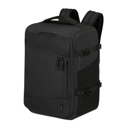 Samsonite 2fit Underseat Expandable Cabin Backpack 15.6" Black
