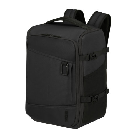 Samsonite 2fit Underseat Expandable Cabin Backpack 15.6" Black