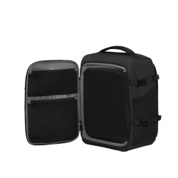 Samsonite 2fit Underseat Expandable Cabin Backpack 15.6" Black