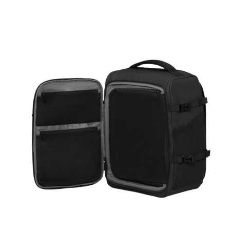 Samsonite 2fit Underseat Expandable Cabin Backpack 15.6" Black