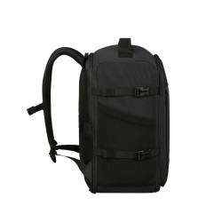 Samsonite 2fit Underseat Expandable Cabin Backpack 15.6" Black