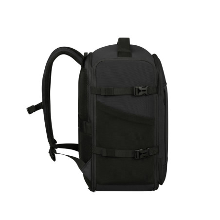 Samsonite 2fit Underseat Expandable Cabin Backpack 15.6" Black