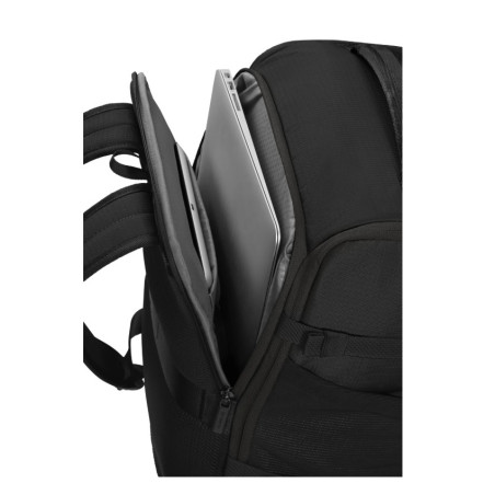 Samsonite 2fit Underseat Expandable Cabin Backpack 15.6" Black