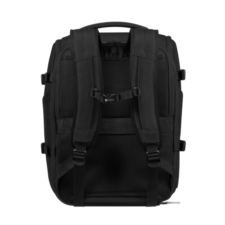 Samsonite 2fit Underseat Expandable Cabin Backpack 15.6" Black
