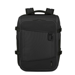 Samsonite 2fit Underseat Expandable Cabin Backpack 15.6" Black