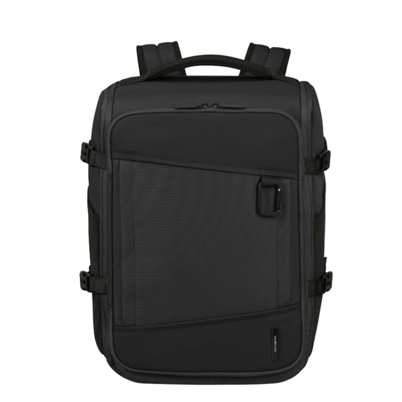 Samsonite 2fit Underseat Expandable Cabin Backpack 15.6" Black