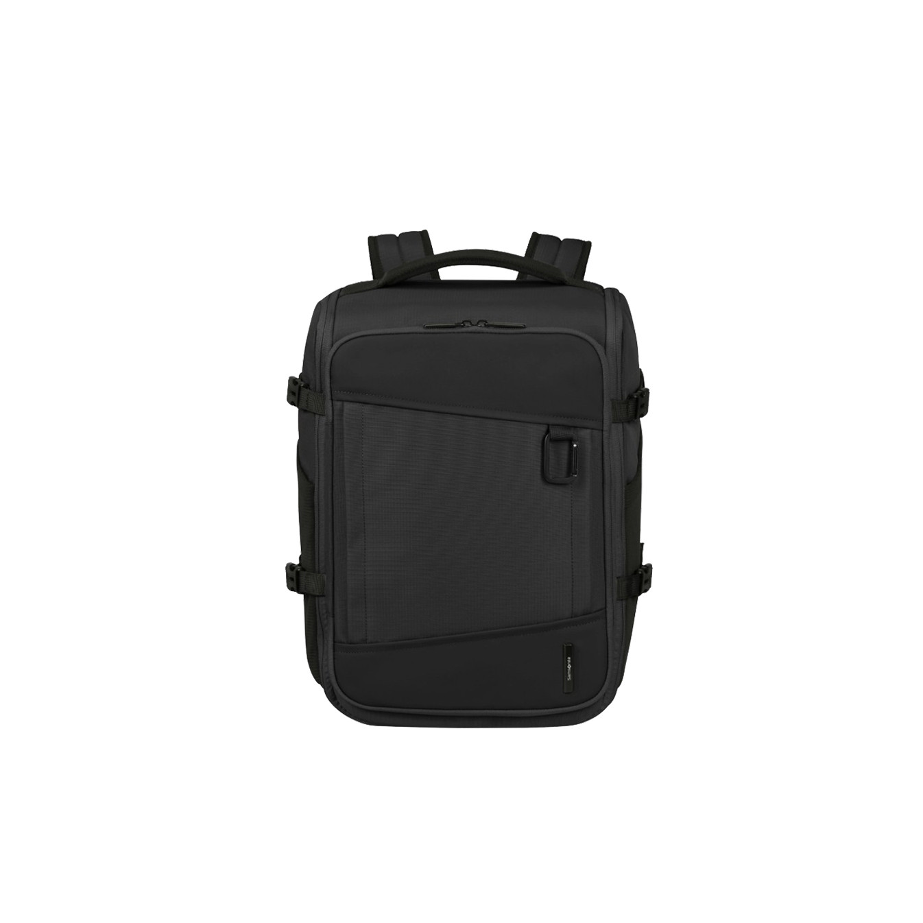 Samsonite 2fit Underseat Expandable Cabin Backpack 15.6" Black