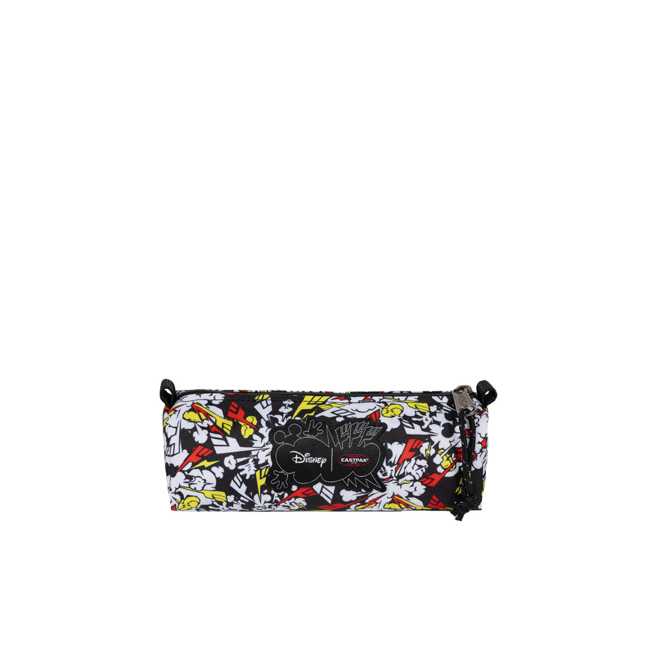 Eastpak x Disney Benchmark Pencil Case Mickey Print