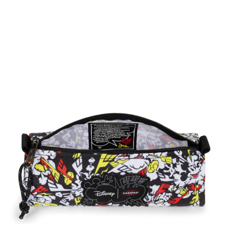 Eastpak x Disney Benchmark Pencil Case Mickey Print