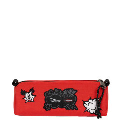 Eastpak x Disney Benchmark Pencil Case with Mickey Patch