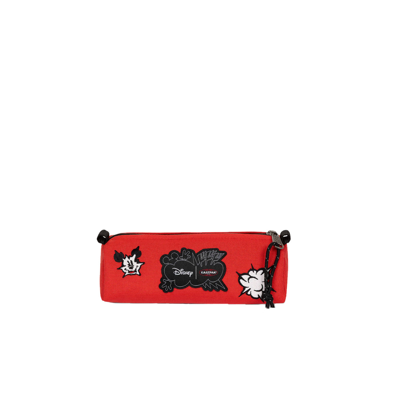 Eastpak x Disney Benchmark Pencil Case with Mickey Patch