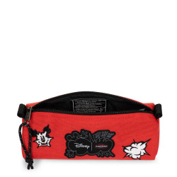 Eastpak x Disney Benchmark Pencil Case with Mickey Patch