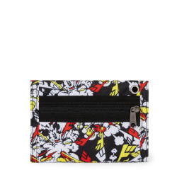 Eastpak X Disney Crew Single Wallet D0k Mickey Print
