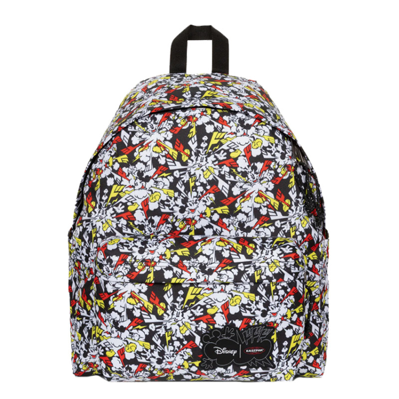 Eastpak X Disney Day Pak'r Backpack D0k Mickey Print