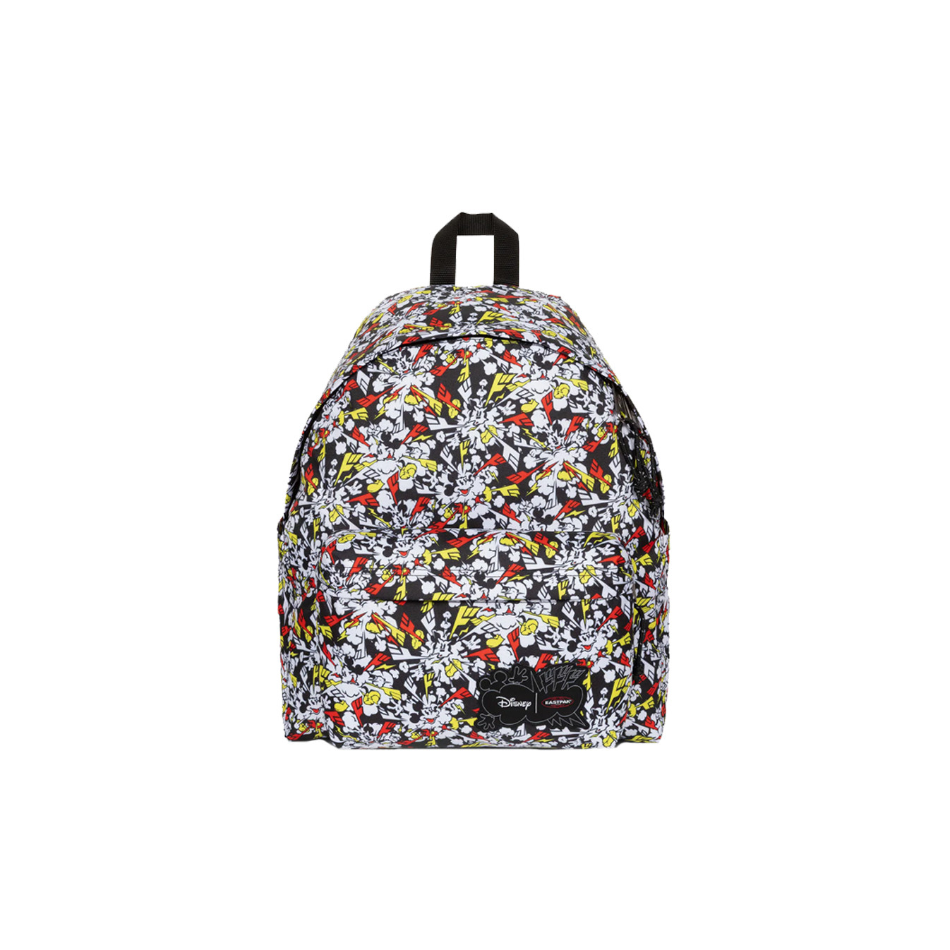 Eastpak X Disney Day Pak'r Backpack D0k Mickey Print