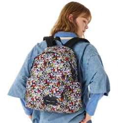 Eastpak X Disney Day Pak'r Backpack D0k Mickey Print