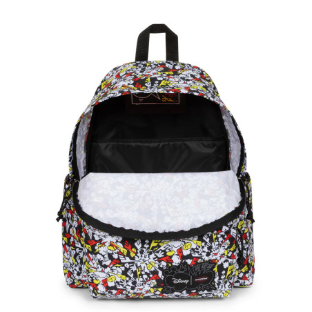 Eastpak X Disney Day Pak'r Backpack D0k Mickey Print