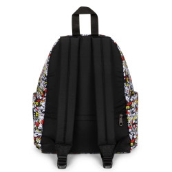 Eastpak X Disney Day Pak'r Backpack D0k Mickey Print
