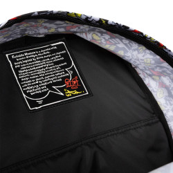 Eastpak X Disney Day Pak'r Backpack D0k Mickey Print