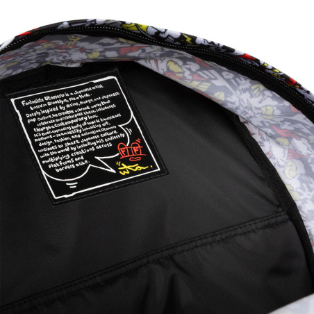 Eastpak X Disney Day Pak'r Backpack D0k Mickey Print