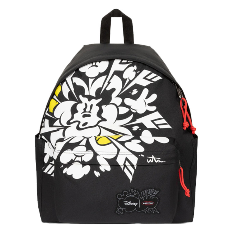Eastpak X Disney Day Pak'r Mickey Backpack