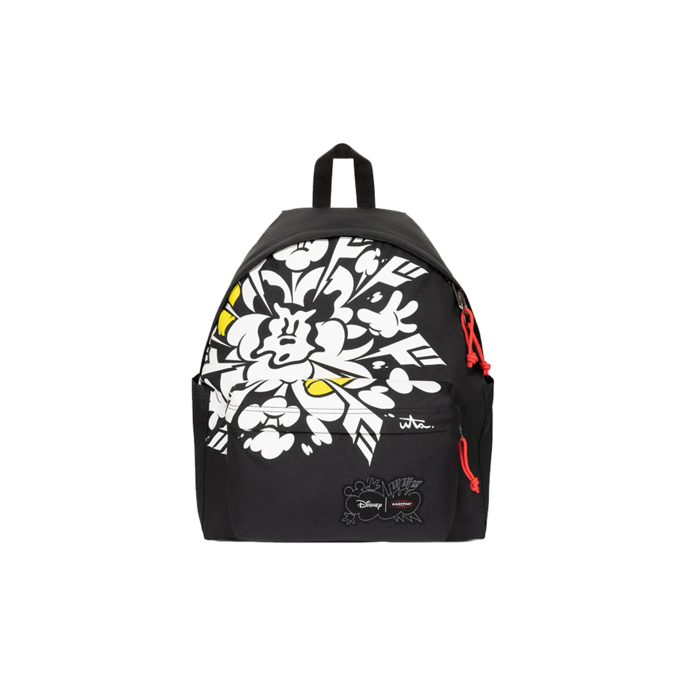 Eastpak X Disney Day Pak'r Mickey Backpack