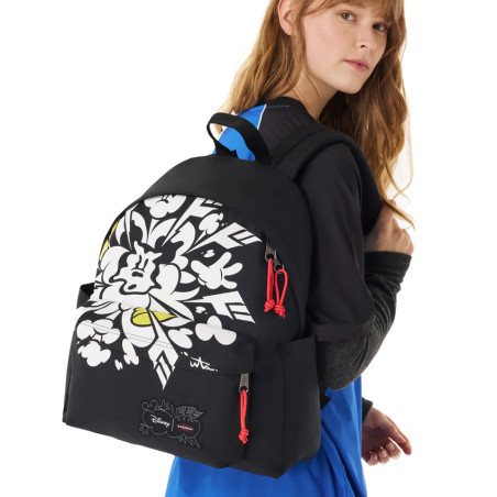 Eastpak X Disney Day Pak'r Mickey Backpack