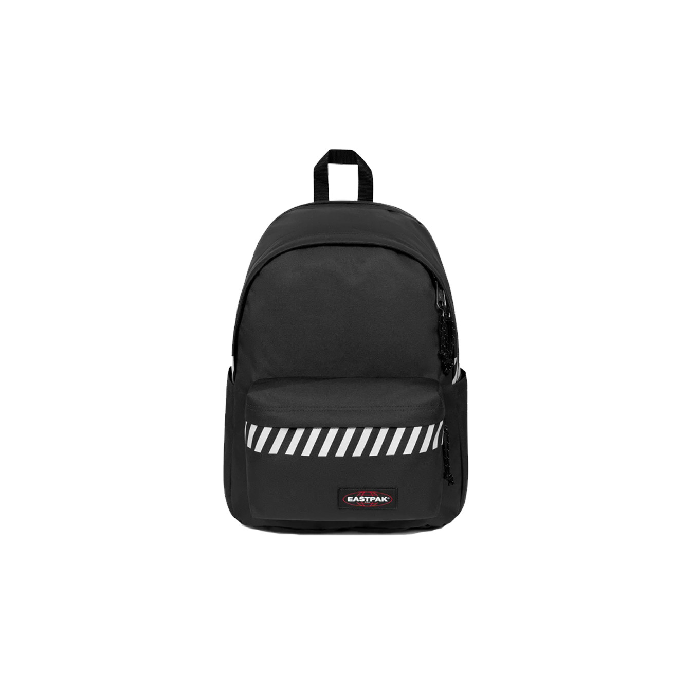 Eastpak Day Office Sac A Dos B0t Refleks Stripe Black