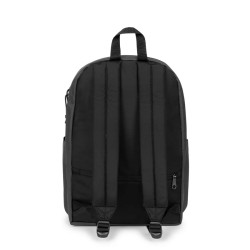 Eastpak Day Office Backpack B0t Refleks Stripe Black